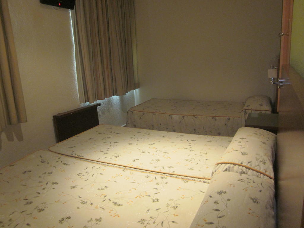 Hotel Totana Sur Номер фото