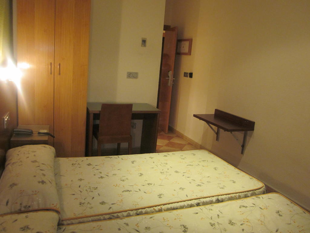 Hotel Totana Sur Экстерьер фото