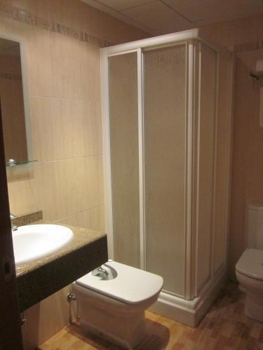 Hotel Totana Sur Экстерьер фото