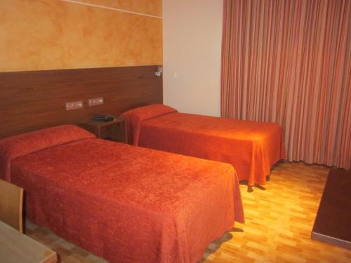 Hotel Totana Sur Экстерьер фото