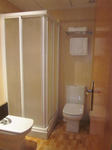 Hotel Totana Sur Экстерьер фото